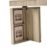 Baggio 5-Piece Modern Adjustable Office Sets