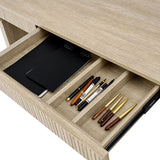 Baggio 5-Piece Modern Adjustable Office Sets