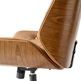 Baggio 5-Piece Modern Adjustable Office Sets