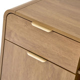 Baggio 5-Piece Modern Adjustable Office Sets