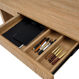 Baggio 5-Piece Modern Adjustable Office Sets