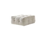 Cloud Ottoman