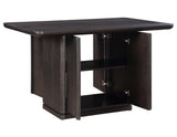 Oakley 5-Piece Counter Storage Set