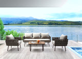 Oasis Outdoor 4-Piece Set