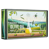 Olive Oil Gourmet Sampler Gift Set of 6