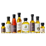Olive Oil Gourmet Sampler Gift Set of 8