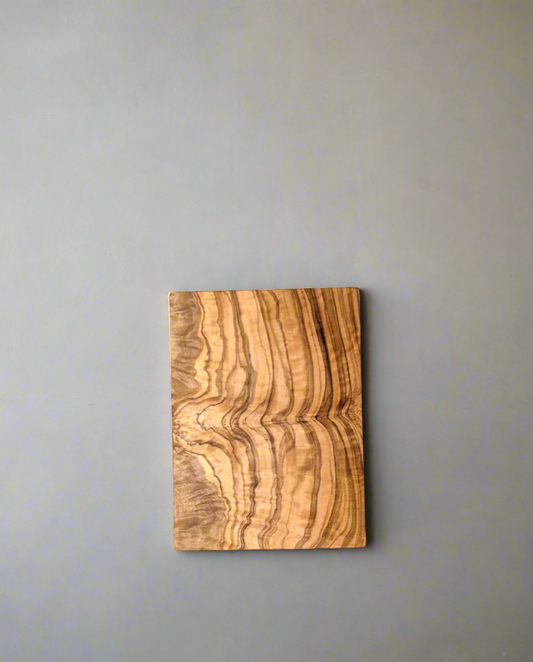 Olive Wood Chopping Board