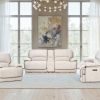 Olsen Dual-Power Zero-Gravity Reclining, Dove