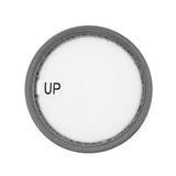 Original MIF & HEPA Filter for Bed Vacuum Cleaner