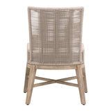 Overlay Dining Chair
