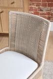 Overlay Dining Chair