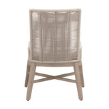 Overlay Outdoor Dining Chair