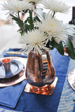 Napa Copper Bottle Coasters