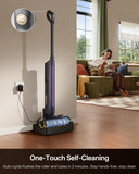 Ultenic AC1 TriFlex Cordless Wet Dry Vacuum Cleaner