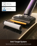 Ultenic AC1 TriFlex Cordless Wet Dry Vacuum Cleaner