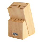 Oster Granger 14-Piece Cutlery Set w/ Wood Block