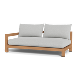 PACIFIC TEAK 2 Seat 1 Arm