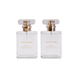 Paris Collection Room Spray Duo