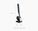 SinkTech™ Washing-Up Brush with Steel Stand & Extra Heads
