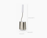 Flex™ Lite Pack of 2 Stainless-Steel Toilet Brushes