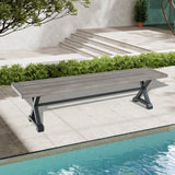 Azur Patio Dining Set of 3 By PEAK HOME FURNISHINGS