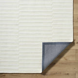 Aelius Handmade Wool Rug - Clearance