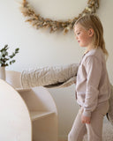 PILVI play mat | sand