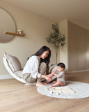 PILVI play mat | sand