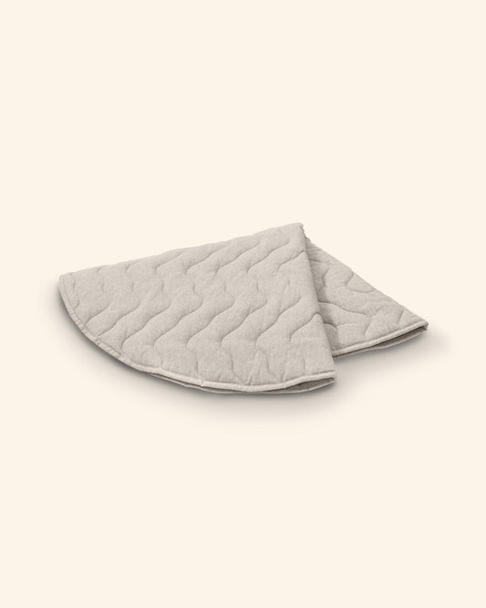 PILVI play mat | sand