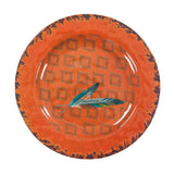 Feather 14PC Melamine Dinnerware Set, 2 MOQ