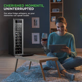 Wine Chilling Refrigerator Cellar