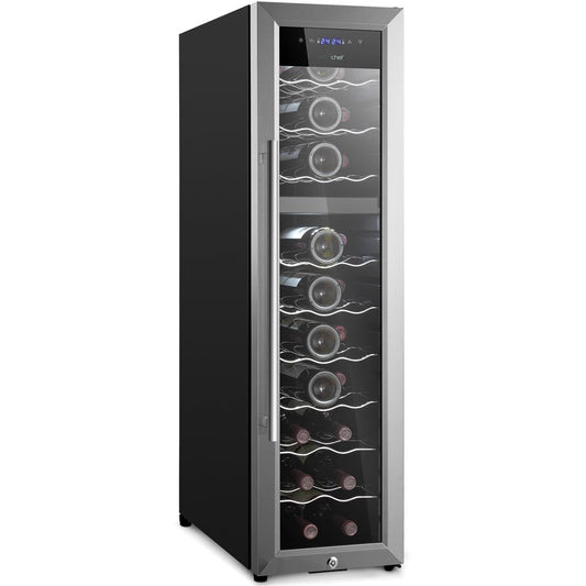 Wine Chilling Refrigerator Cellar