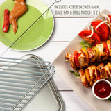 Rotisserie Oven