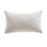 CUDDLESUPPORT ARMRESTS Luxury Decorative Pillow Set of 2 with Inserts