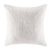 CUDDLESUPPORT ARMRESTS Luxury Decorative Pillow Set of 2 with Inserts