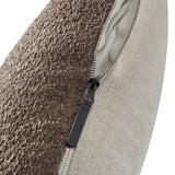 Easyshift™ Patchwork Throw Pillow Cover