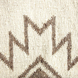 Maguey Handwoven Oblong Pillow