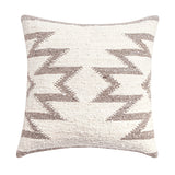 Maguey Handwoven Square Pillow