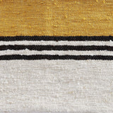 Solola Handwoven Oblong Pillow