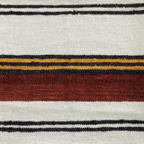 Solola Handwoven Square Pillow
