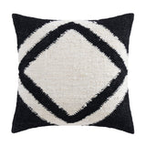Antigua Handwoven Square Pillow