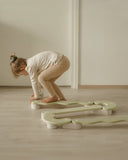 POLKU balance beam S | sage