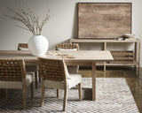 Maya Dining Chair (NWW)