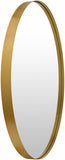 Pettendorf Gold Accent Mirror