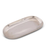 Butter Dish Bottom Tray Replacement Pewter