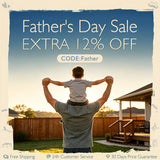PURPLE LEAF Sanori Patio Dining Set Modern Large Weather-Resistant Table and Aluminum Chairs with Cushions for Garden Beige