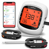 Bluetooth Wireless Bbq Digital Thermometer