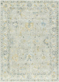 Ahmaud Beige Thick Luxe Area Rug
