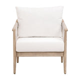 Pacific Club Chair