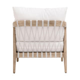 Pacific Club Chair